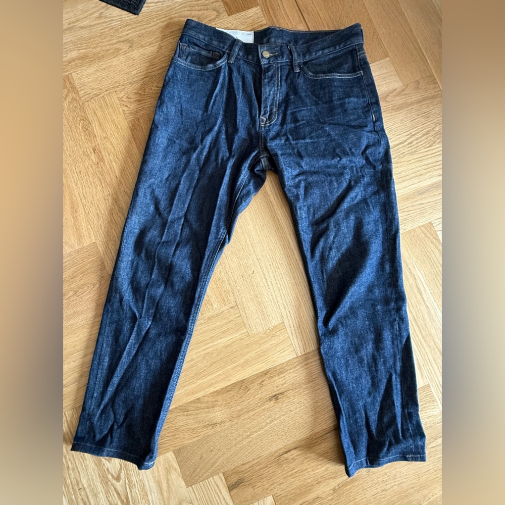 Banana Republic Slim Fit Jeans